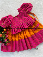 Load image into Gallery viewer, BT930 Ethnic Traditional Wear