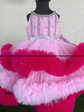 Load image into Gallery viewer, BT1188 Candy Floss Dream Dress – Sweeten Every Soirée