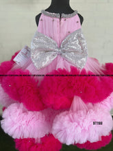 Load image into Gallery viewer, BT1188 Candy Floss Dream Dress – Sweeten Every Soirée