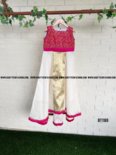 Load image into Gallery viewer, BT1189Ethnic Traditional wear