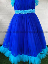 Load image into Gallery viewer, BT671M Azure Joy - Vibrant Mother & Baby Set