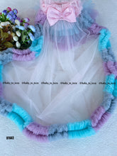 Load image into Gallery viewer, BT662 Pastel Princess Whimsy Gown - Where Dreams Twirl
