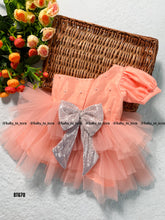 Load image into Gallery viewer, BT670 Apricot Sparkle – A Slice of Heaven!