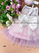 Load image into Gallery viewer, BT679 Elegant Princess Party Dress – Capture Timeless Memories
