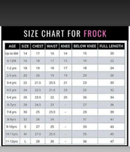 Load image into Gallery viewer, BT947 Skirt top frock