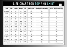 Load image into Gallery viewer, BT1156 Ethnic Traditional wear