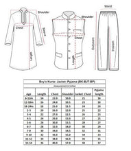 Load image into Gallery viewer, BT1224 Elegance Rewoven: Boys&#39; Classic Heritage Suit
