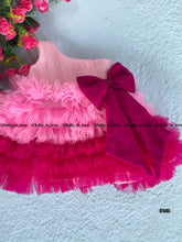 Load image into Gallery viewer, BT685 Candy Floss Delight Dress - Sweet Celebrations Await
