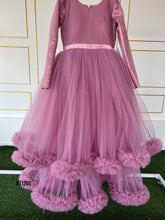 Load image into Gallery viewer, BT1365MB Mauve Moments – Sophisticated Mother & Child Match Set