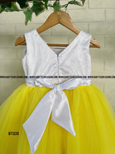 Load image into Gallery viewer, BT1220 Lemonade Delight Dress – Sweeten Her Special Days