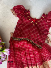 Load image into Gallery viewer, BT1396 Ethnic Traditional wear