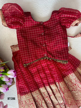 Load image into Gallery viewer, BT1396  Ethnic Traditional wear
