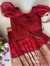 Load image into Gallery viewer, BT1396 Ethnic Traditional wear