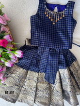 Load image into Gallery viewer, BT1397 Ethnic Traditional wear