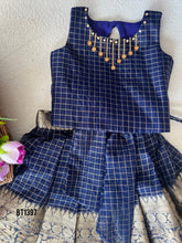 Load image into Gallery viewer, BT1397 Ethnic Traditional wear