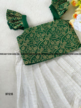 Load image into Gallery viewer, BT1235 Ethnic Traditional wear