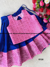 Load image into Gallery viewer, BT1236 Ethnic Traditional wear