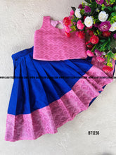 Load image into Gallery viewer, BT1236 Ethnic Traditional wear