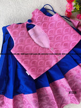 Load image into Gallery viewer, BT1236 Ethnic Traditional wear