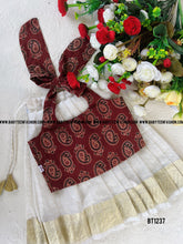 Load image into Gallery viewer, BT1237 Ethnic Traditional wear