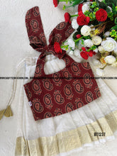 Load image into Gallery viewer, BT1237 Ethnic Traditional wear