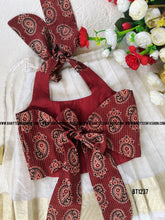 Load image into Gallery viewer, BT1237 Ethnic Traditional wear