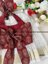 Load image into Gallery viewer, BT1237 Ethnic Traditional wear