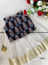 Load image into Gallery viewer, BT1238 Ethnic Traditional wear