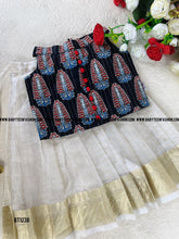 Load image into Gallery viewer, BT1238 Ethnic Traditional wear
