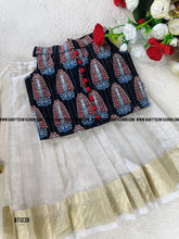 Load image into Gallery viewer, BT1238 Ethnic Traditional wear