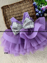 Load image into Gallery viewer, BT980 Lavender Dream Princess Gown