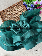 Load image into Gallery viewer, BT981 Emerald Elegance Ensemble - For Moments That Matter