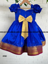 Load image into Gallery viewer, BT983 Ethnic Traditional Western wear