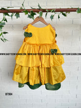 Load image into Gallery viewer, BT984 Ethnic Traditional Western wear