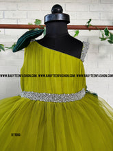 Load image into Gallery viewer, BT1000 Enchanted Garden Princess Dress