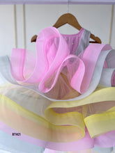 Load image into Gallery viewer, BT1421 Sunny Sorbet Soiree Dress for Joyful Celebrations