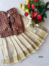 Load image into Gallery viewer, BT1422 Ethnic Traditional wear