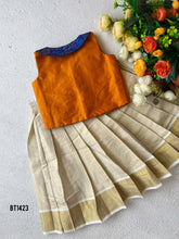 Load image into Gallery viewer, BT1423 Ethnic Traditional wear
