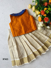 Load image into Gallery viewer, BT1423 Ethnic Traditional wear