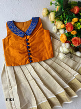 Load image into Gallery viewer, BT1423 Ethnic Traditional wear
