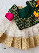 Load image into Gallery viewer, BT1424 Ethnic Traditional wear