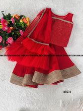 Load image into Gallery viewer, BT1274 Ethnic Traditional wear