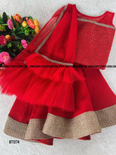 Load image into Gallery viewer, BT1274 Ethnic Traditional wear