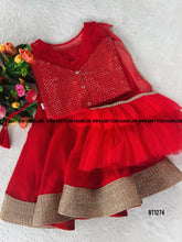 Load image into Gallery viewer, BT1274 Ethnic Traditional wear