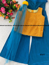 Load image into Gallery viewer, BT1277 Ethnic Traditional wear