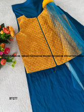 Load image into Gallery viewer, BT1277 Ethnic Traditional wear