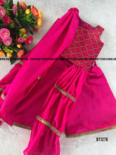 Load image into Gallery viewer, BT1278 Ethnic Traditional wear