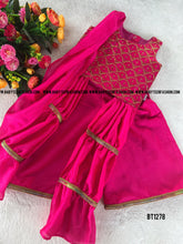 Load image into Gallery viewer, BT1278 Ethnic Traditional wear
