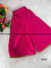 Load image into Gallery viewer, BT1278 Ethnic Traditional wear