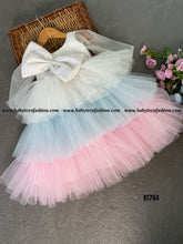 Load image into Gallery viewer, BT764 Sweet Whispers: Pastel Princess Dress